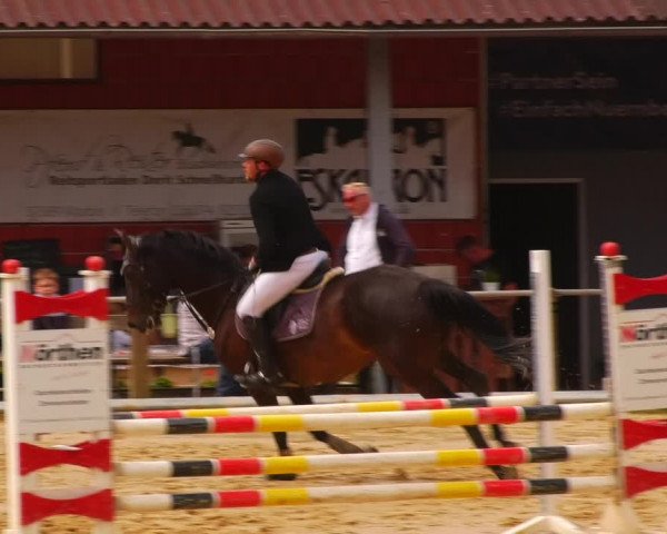 Reitturnier Uder, Reitanlage Kobold 2023