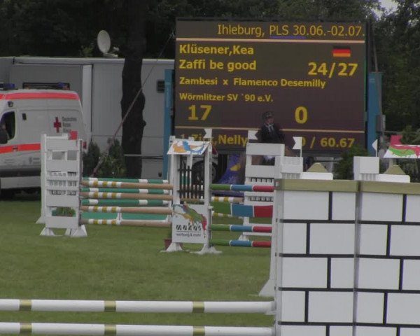 Reitturnier Ihleburg 2023