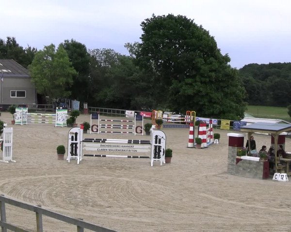 Reitturnier Kalenborn Hegehof 2023
