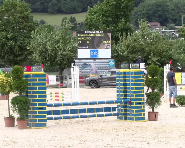 Reitturnier Balsthal 2023