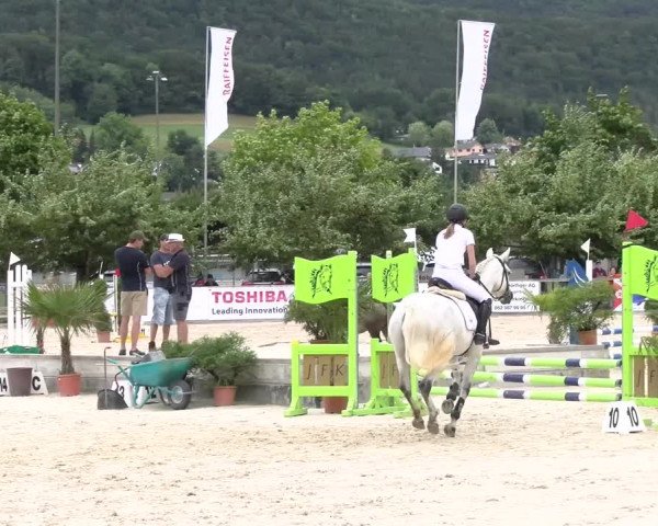 Reitturnier Balsthal 2023