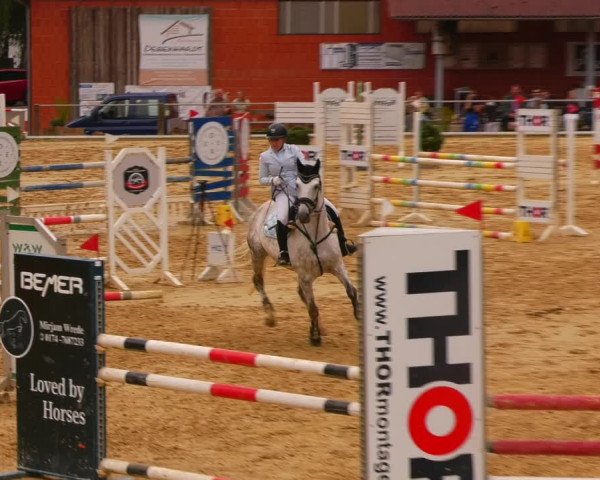 Reitturnier Uder, Reitanlage Kobold 2023