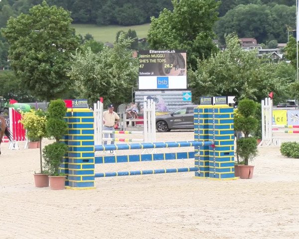 Reitturnier Balsthal 2023