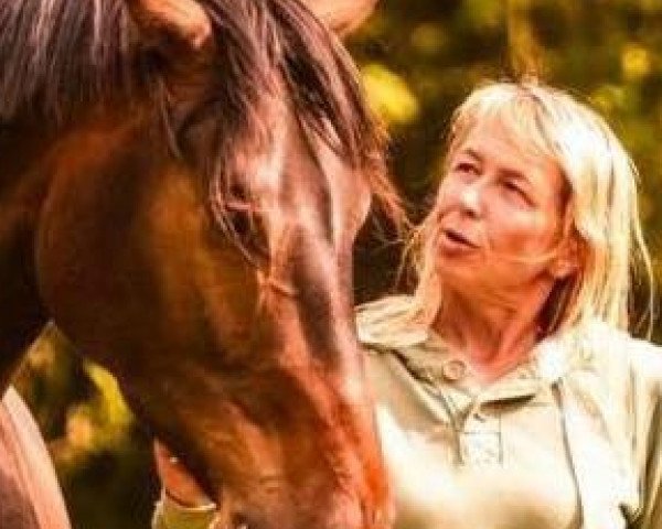 Heike Lange