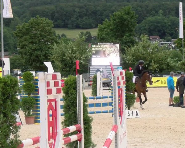 Reitturnier Balsthal 2023