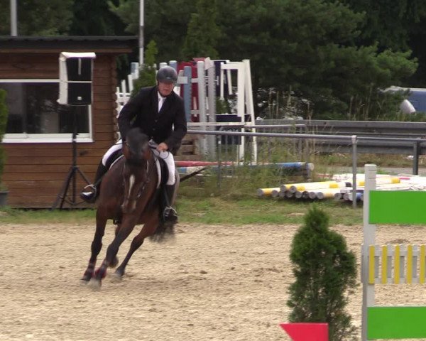 Reitturnier Bad Liebenstein/Sorga 2023