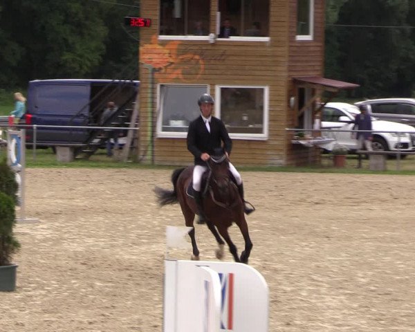 Reitturnier Bad Liebenstein/Sorga 2023