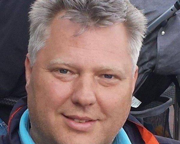 Maik Stuhlemmer
