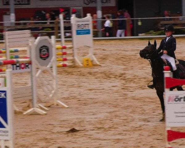 Reitturnier Uder, Reitanlage Kobold 2023
