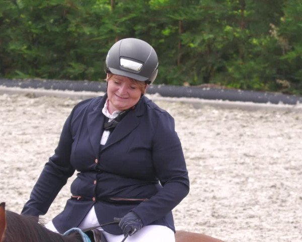 Reitturnier Margarethenhof /Beckingen 2023