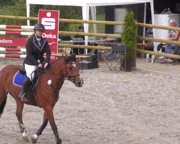 Reitturnier Margarethenhof /Beckingen 2023