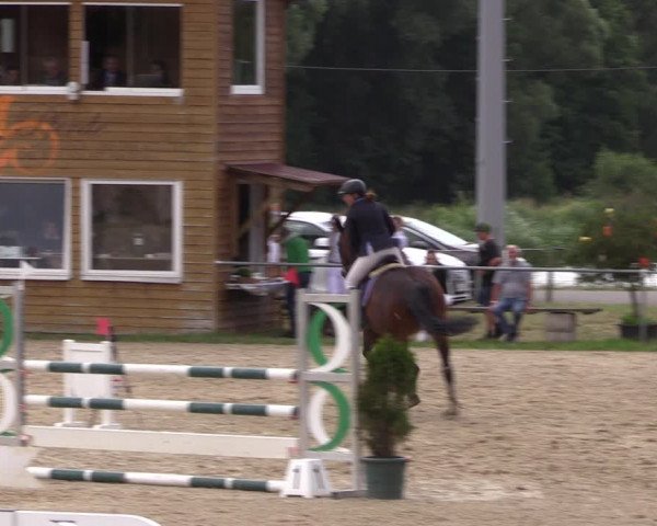 Reitturnier Bad Liebenstein/Sorga 2023