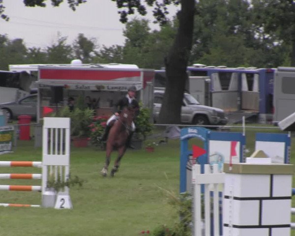 Reitturnier Ihleburg 2023