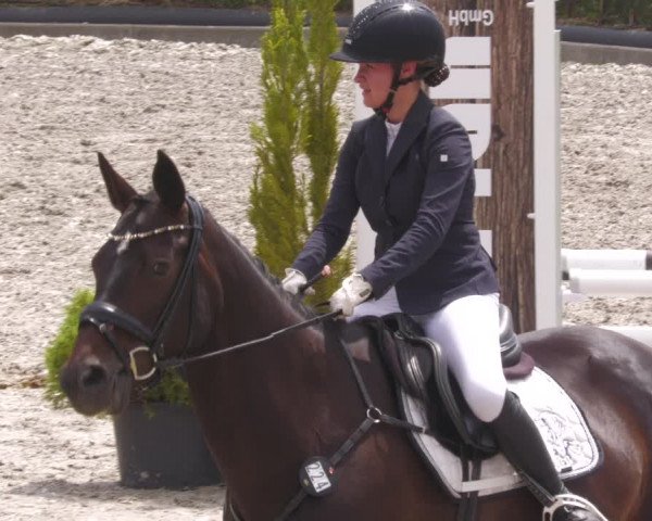 Reitturnier Margarethenhof /Beckingen 2023