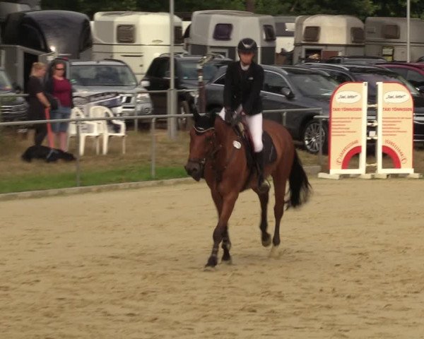 Reitturnier Sonsbeck 2023