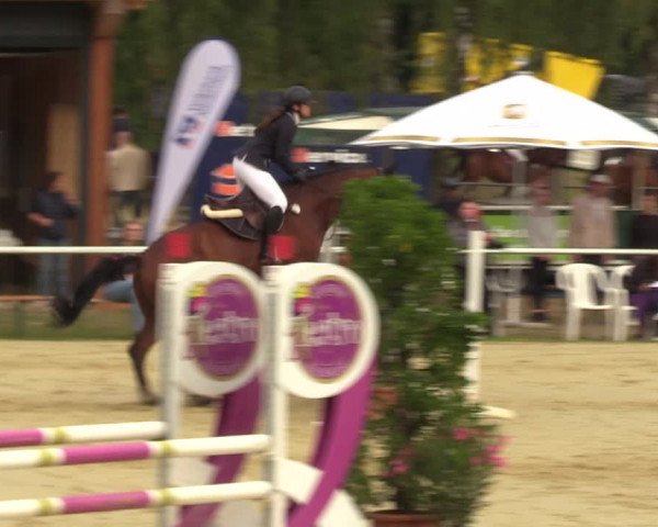 Reitturnier Sonsbeck 2023