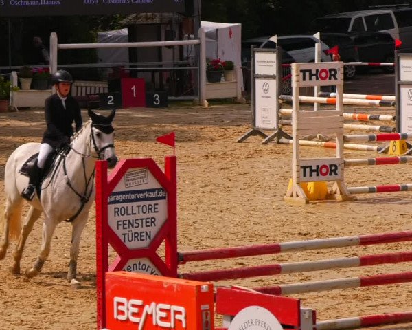 Reitturnier Uder, Reitanlage Kobold 2023