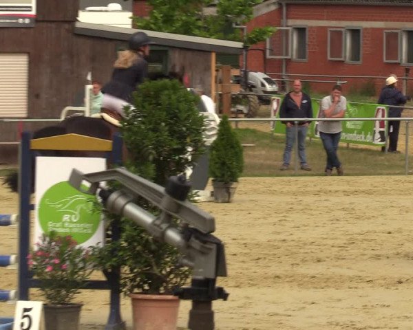 Reitturnier Sonsbeck 2023