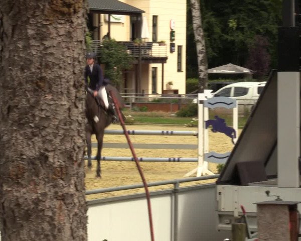 Reitturnier Sonsbeck 2023