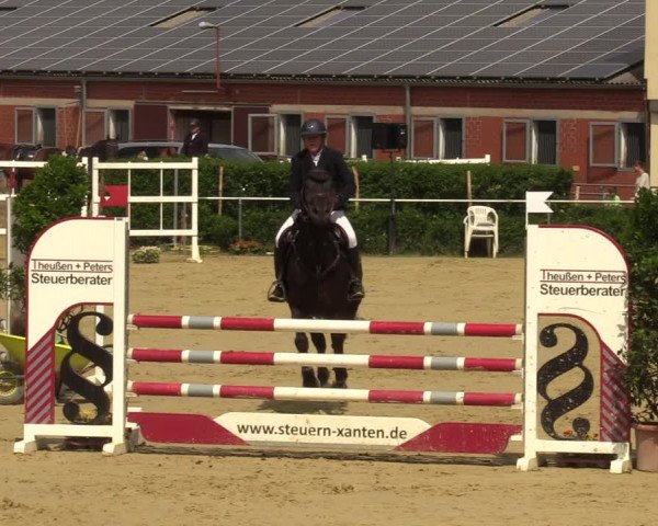 Reitturnier Sonsbeck 2023