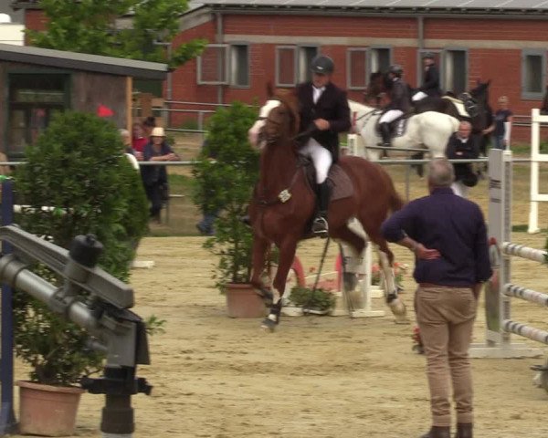 Reitturnier Sonsbeck 2023