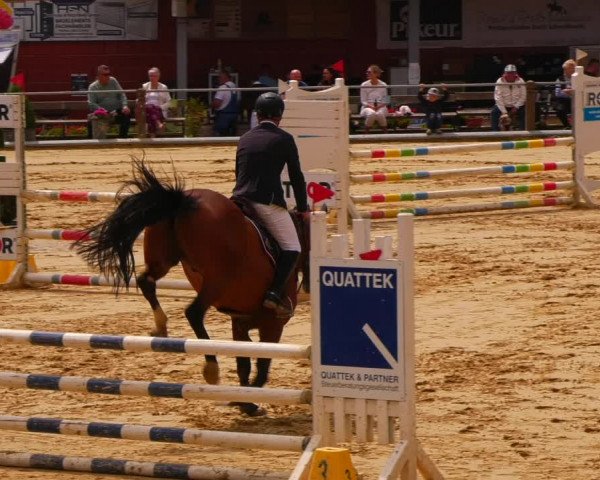 Reitturnier Uder, Reitanlage Kobold 2023
