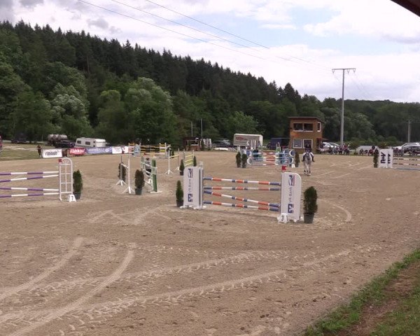 Reitturnier Bad Liebenstein/Sorga 2023