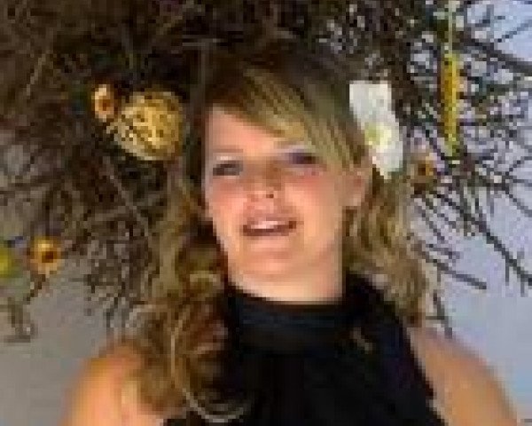 Judith Bogert