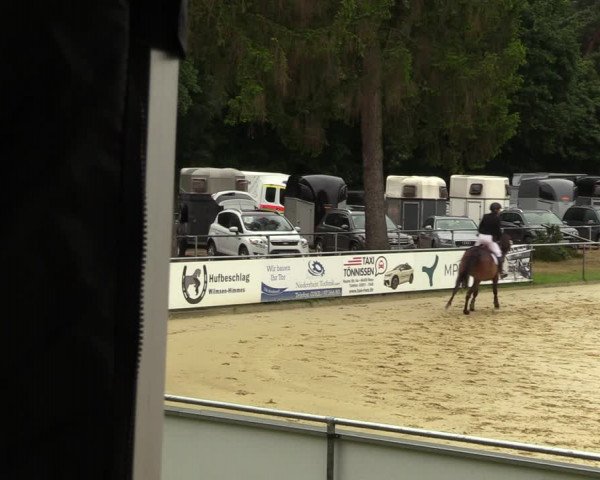 Reitturnier Sonsbeck 2023