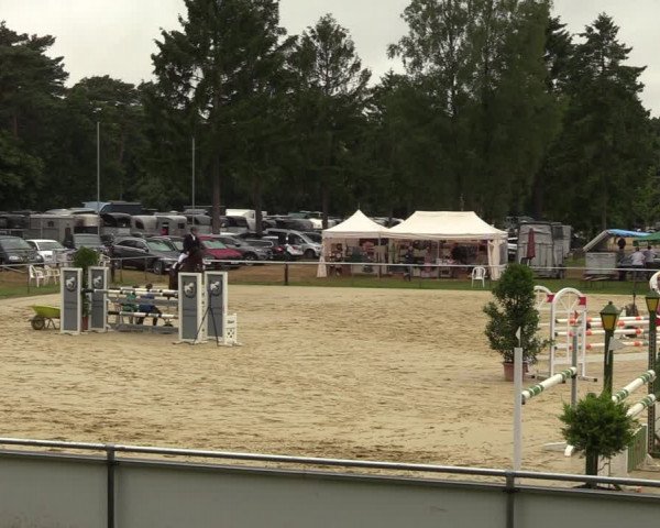Reitturnier Sonsbeck 2023