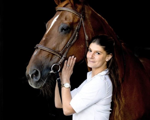 Nathalie Monteleone