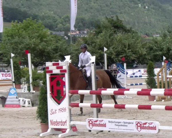 Reitturnier Balsthal 2023