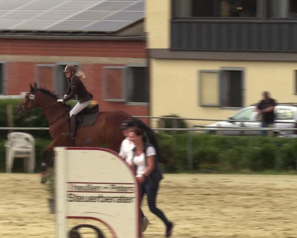 Reitturnier Sonsbeck 2023