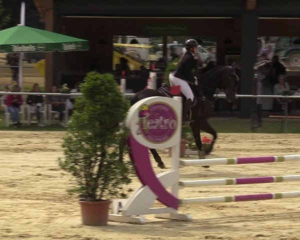 Reitturnier Sonsbeck 2023