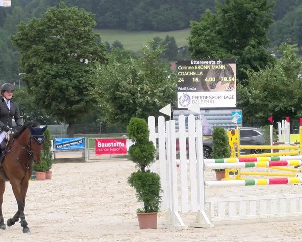 Reitturnier Balsthal 2023