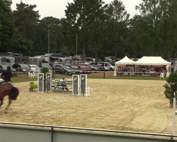 Reitturnier Sonsbeck 2023