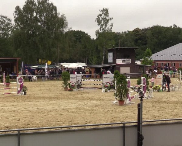 Reitturnier Sonsbeck 2023