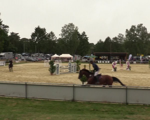 Reitturnier Sonsbeck 2023