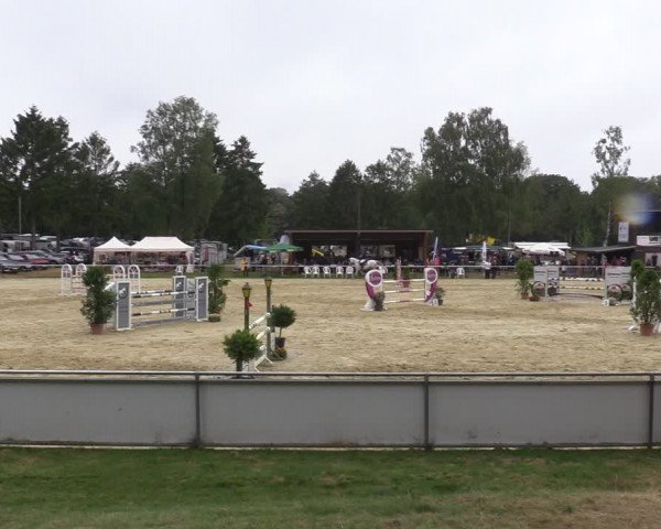 Reitturnier Sonsbeck 2023