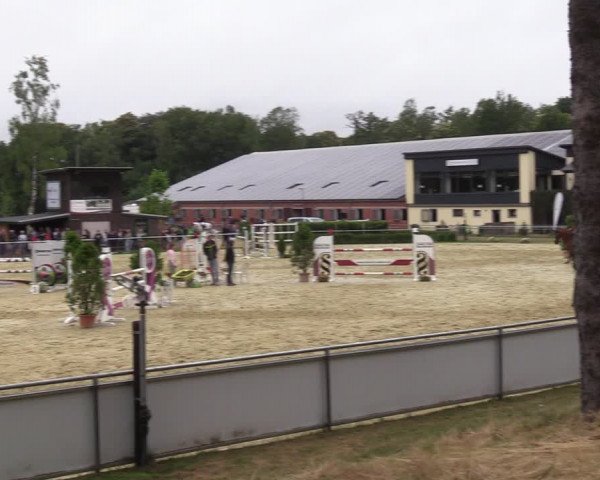 Reitturnier Sonsbeck 2023
