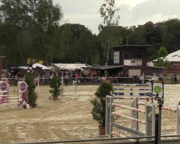 Reitturnier Sonsbeck 2023