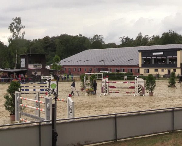 Reitturnier Sonsbeck 2023