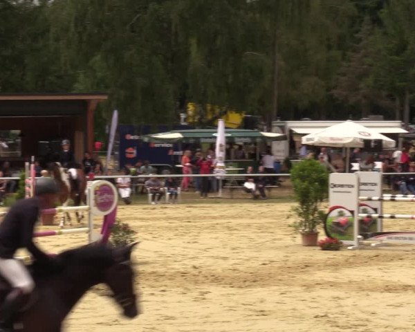Reitturnier Sonsbeck 2023