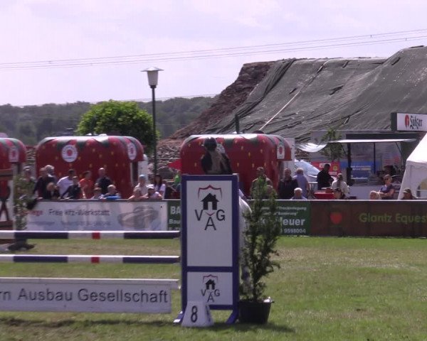 Reitturnier Dersekow 2023
