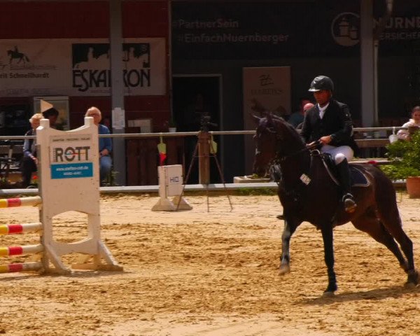 Reitturnier Uder, Reitanlage Kobold 2023