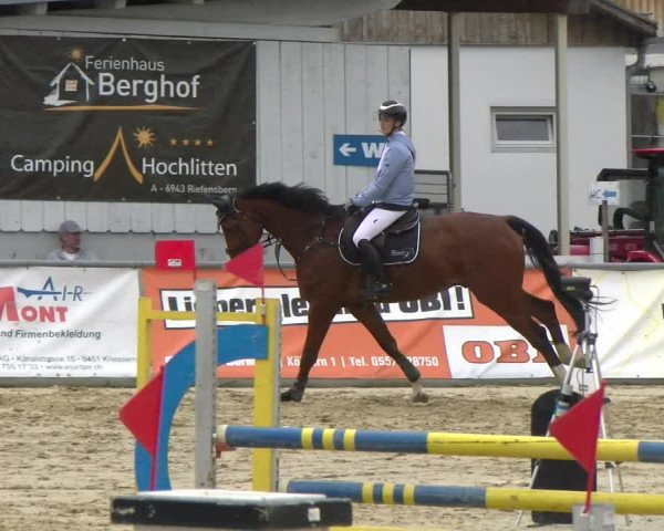 Reitturnier Rankweil 2023