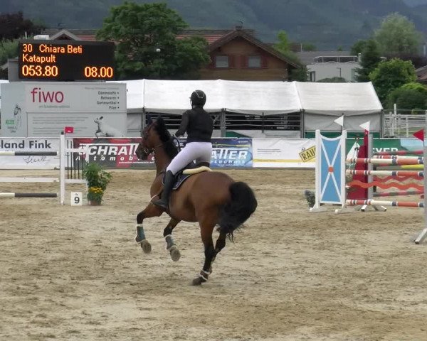 Reitturnier Rankweil 2023
