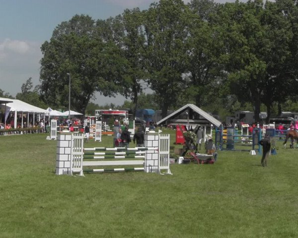 Reitturnier Ihleburg 2023