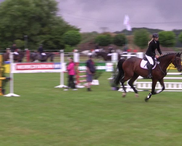 Reitturnier Dersekow 2023