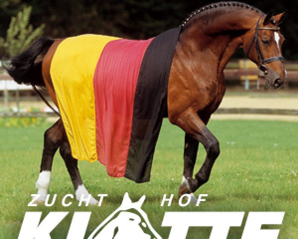 Henrik Klatte